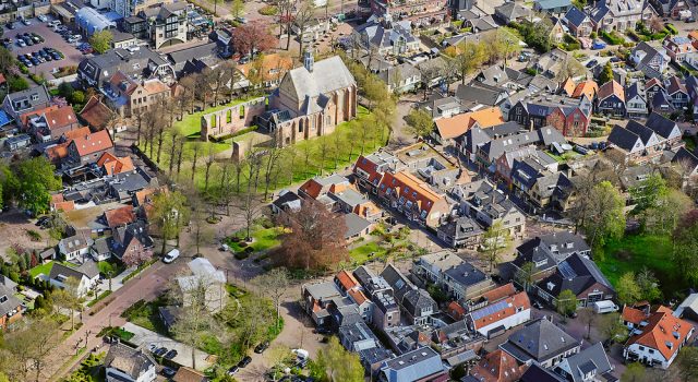 Taxizentrale-Bergen-